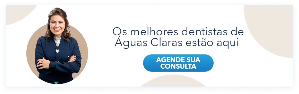 Os melhores dentistas de Águas Claras, Asa Sul e Brasília