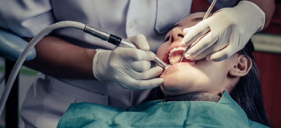 Profilaxia Dentária: tire suas dúvidas sobre essa limpeza!