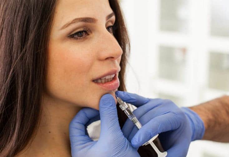 Botox Terapêutico: o que é, benefícios e como é feito na Odontologia