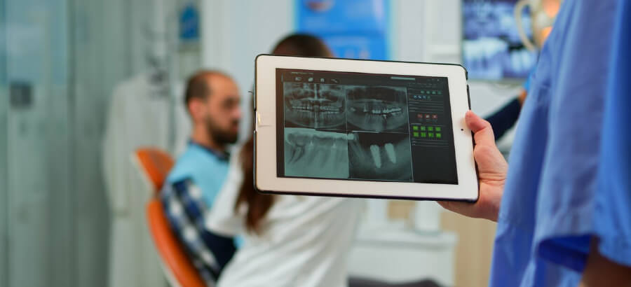 Quer saber o que é Odontologia digital e vantagens?
