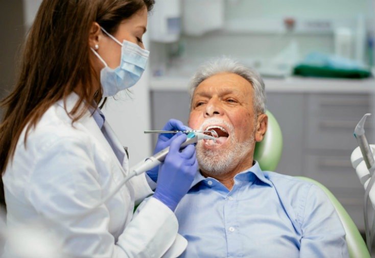 Por que escolher uma clínica odontológica completa em Águas Claras?