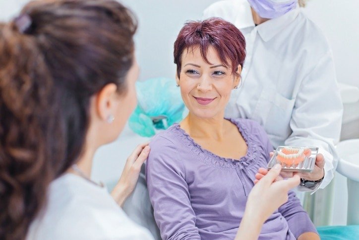mitos e verdades sobre implante dentário