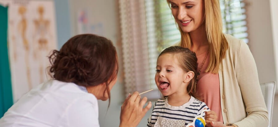 Dentista infantil: como escolher o melhor para o meu filho?