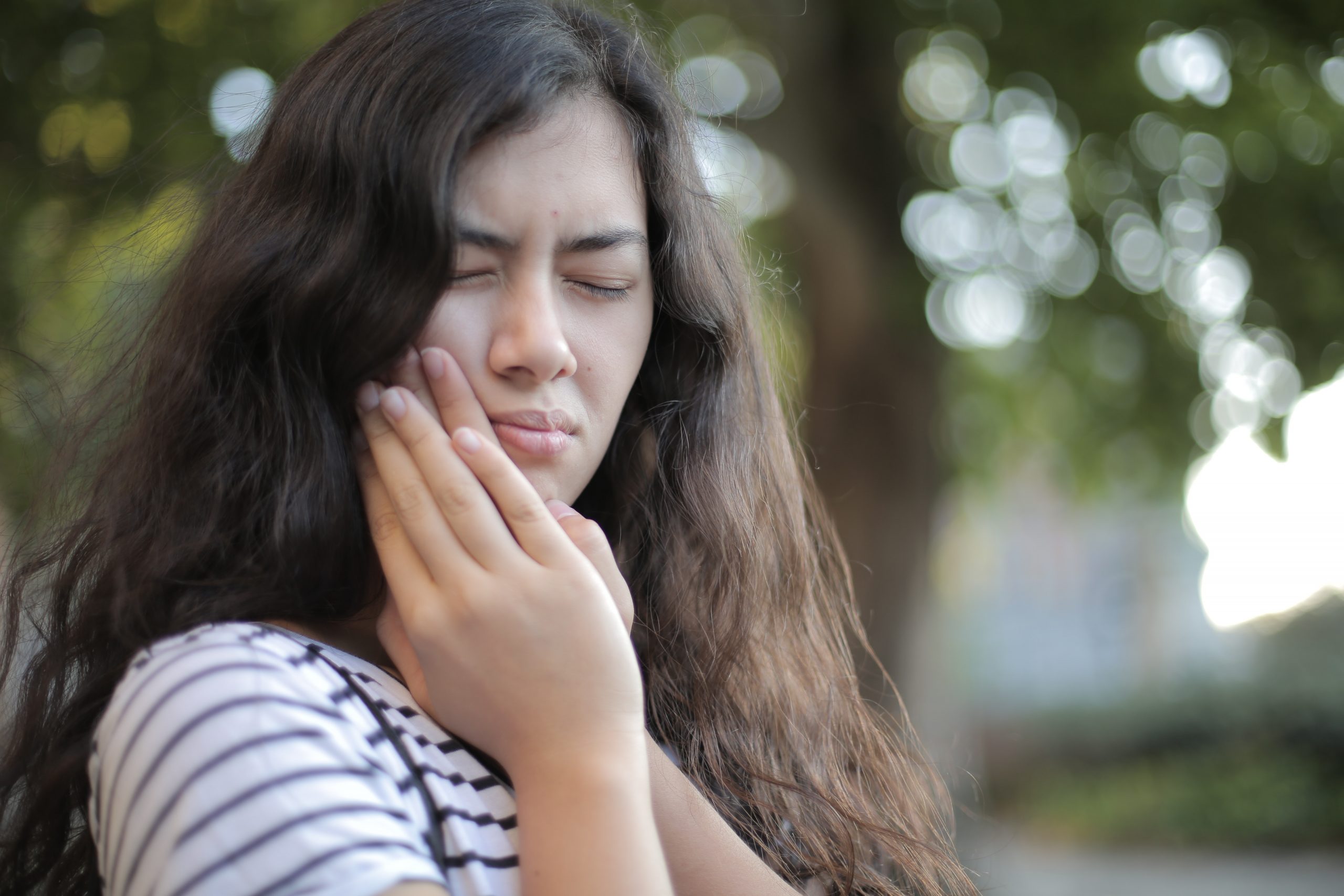 Disfunção da Articulação Temporomandibular: saiba o que é