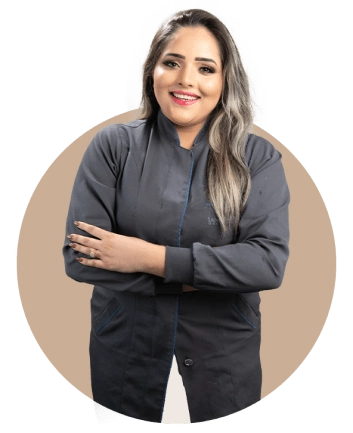 Dentista da Ianara Pinho Odontologia