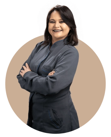 Dentista da Ianara Pinho Odontologia