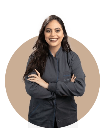 Dentista da Ianara Pinho Odontologia