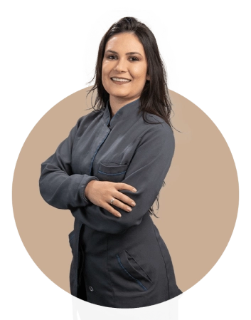 Dentista da Ianara Pinho Odontologia