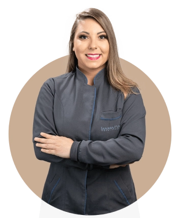 Dentista da Ianara Pinho Odontologia
