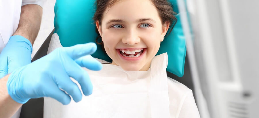 as Principais Causas de Dentes Encavalados e como tratar