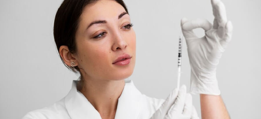 Dentista Pode Aplicar Botox? Descubra Verdades e Mitos Sobre Botox