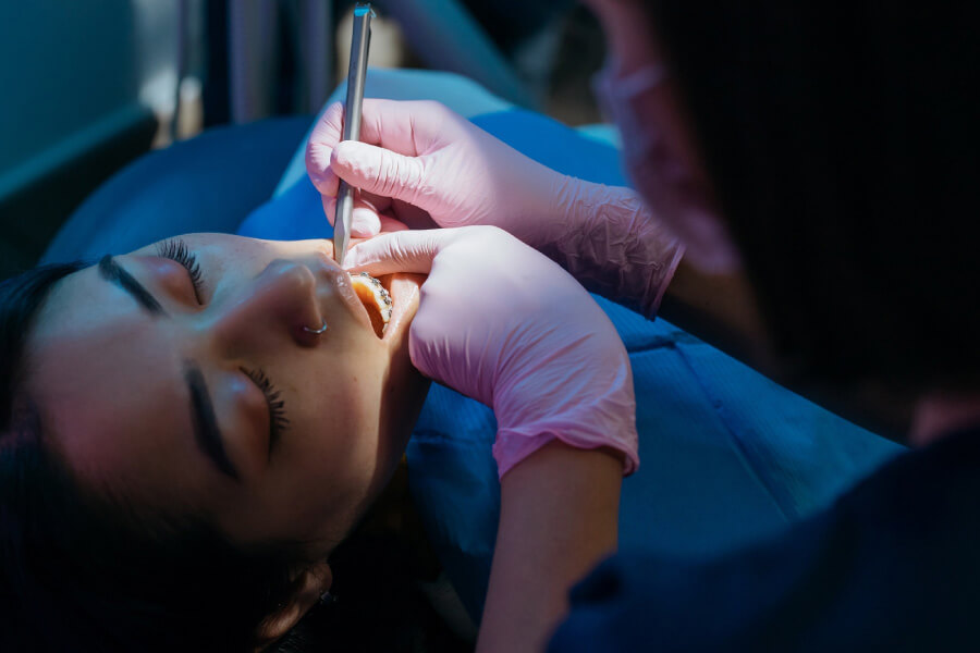 Tratamento de Ortodontia em Brasília | Ianara Pinho