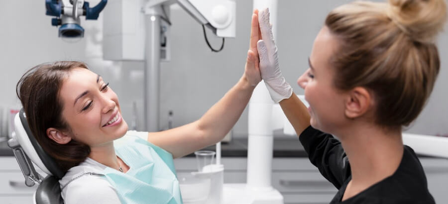 Consulta no Dentista – Entenda a Importância de Manter Uma Frequência