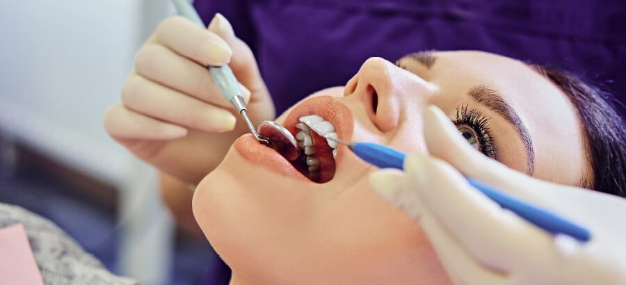Massinha no Dente (Restauração) – Entenda O Que é e Por Que O Seu Dentista Usa!
