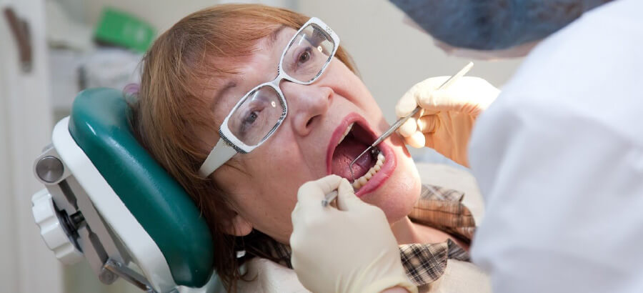 O Que É A Odontogeriatria E Como Funciona