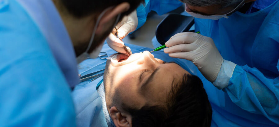 O que você precisa saber sobre Extração de Dente