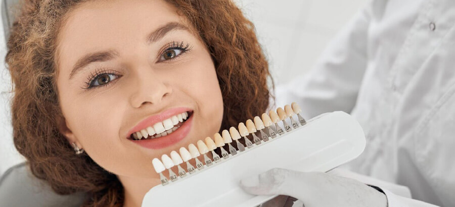 Quais São Os Tipos De Clareamento Dental E Suas Diferenças?
