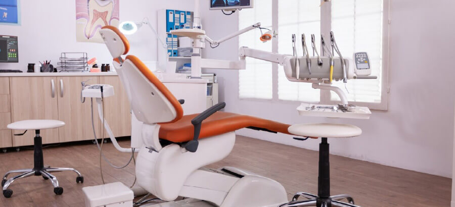 Dentista Clínica Geral: Conheça Os Benefícios De Optar Por Uma Clínica Especializada