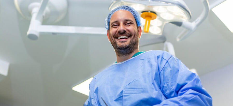 Cirurgião Dentista: Como ele pode te ajudar