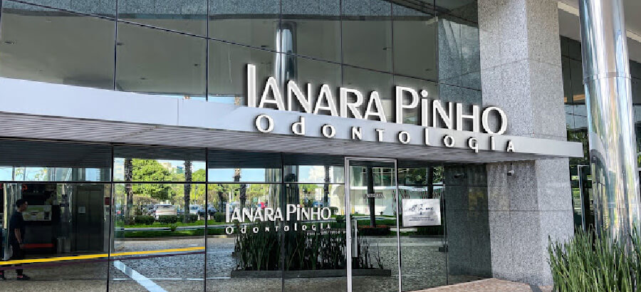Consultório Odontológico no DF: Conheça o Complexo Ianara Pinho