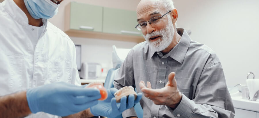 Quanto Tempo Dura Um Implante Dentário E O Que Impacta Nesse Período?