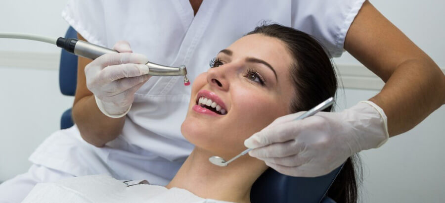 Profilaxia Dental ou Limpeza Dentária: entenda mais sobre