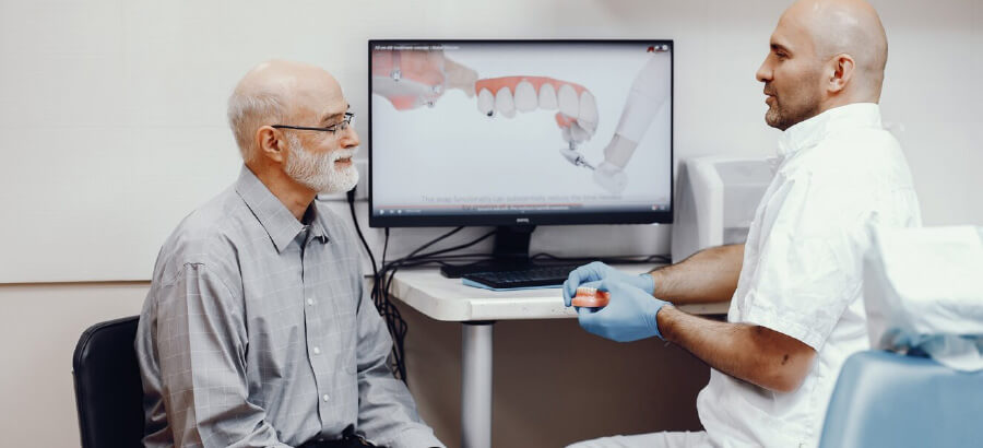 Como É Feito O Implante Dentário? Saiba Mais Sobre Esse Tratamento