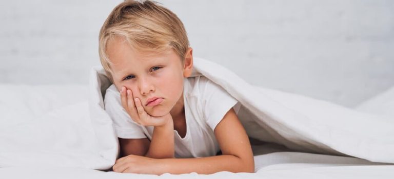 O Que É O Bruxismo Infantil E Como Tratá-lo?
