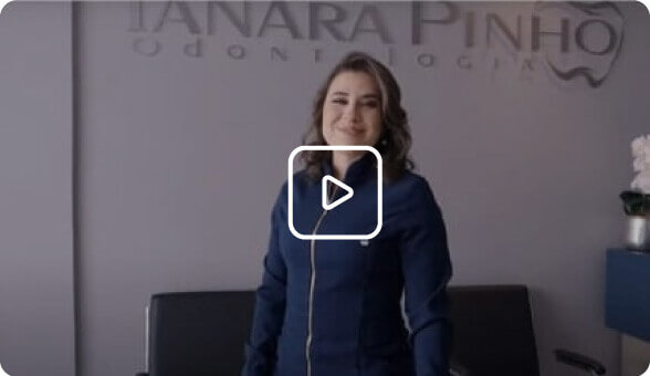 Veja o vídeo institucional da Ianara Pinho Odontologia