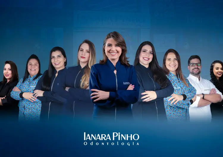Ianara Pinho Odontologia - Dentistas em Brasília, Asa Sul, Asa Norte e Águas Claras