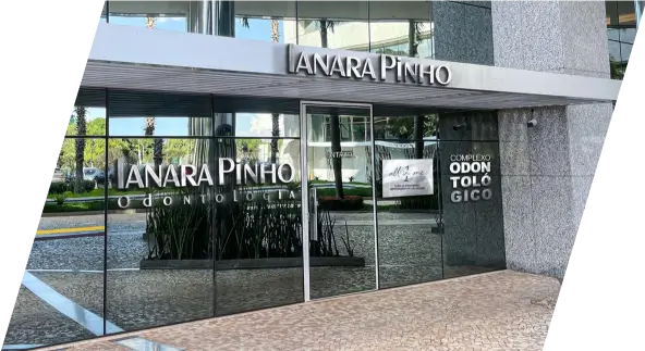 Clínica Ianara Pinho Asa Norte