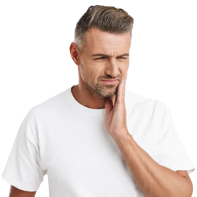 DTM e dor orofacial em Brasília, Asa Sul, Asa Norte e Águas Claras é na Ianara Pinho