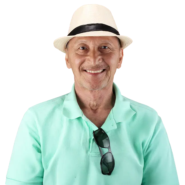 Dentista que realiza prótese dentária em Brasília, Asa Sul, Asa Norte e Águas Claras