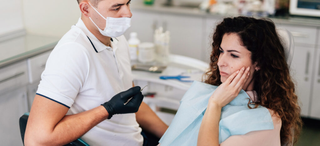 Urgência Odontológica em Brasília: O que é, quando procurar e como agir