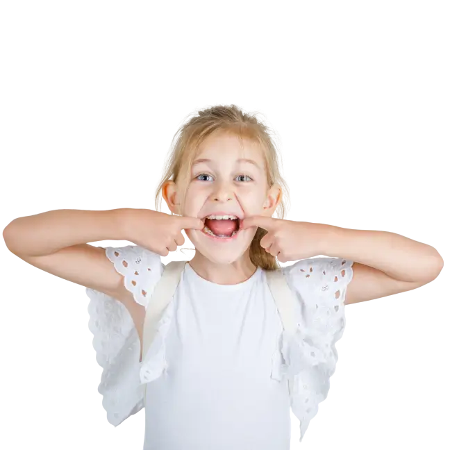 Frenectomia em Brasília, Águas Claras, Asa Sul e Asa Norte