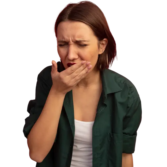 Tratamento de halitose em Brasília, Águas Claras, Asa Sul e Asa Norte