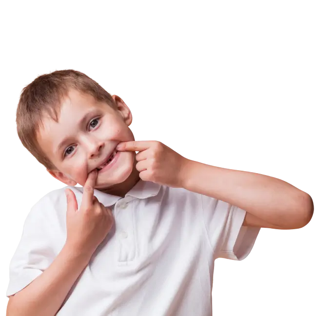 Traumatismo dental em Brasília, Águas Claras, Asa Sul e Asa Norte