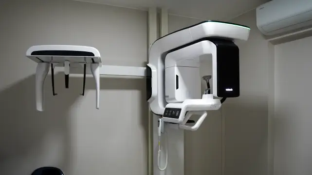 Radiologia integrada na clínica odontológica Ianara Pinho Asa Norte
